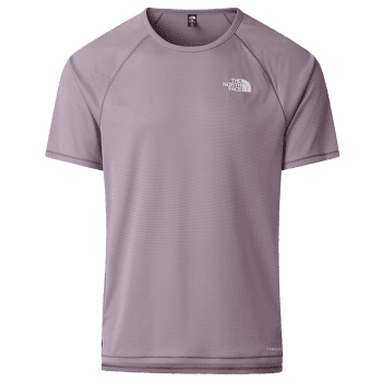 Koszulka z krótkim rękawem The North Face Sunriser S/S Men G7O TRANSCENDENT GREY