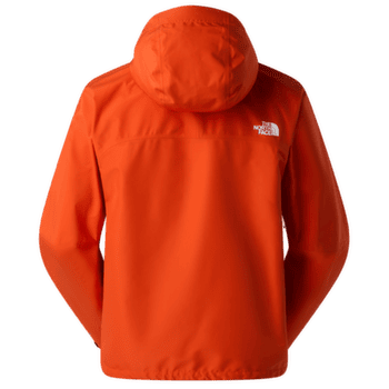 Bunda The North Face Valley View Jacket Men G6L LAVA RED