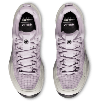 Buty Mammut Sertig III Low GTX Women alpine calamint-moonbeam