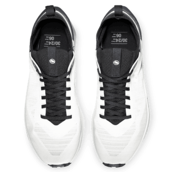 Buty Mammut Aenergy Trail Speed Low Men white-black