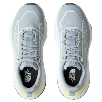 Buty The North Face Fastpack WP Women L0F FROST GREY/LEMON MIST