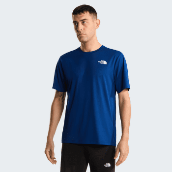 Koszulka z krótkim rękawem The North Face 24/7 Box NSE SS Tee Men G5I DUST ORANGE