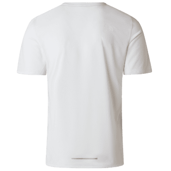 Koszulka z krótkim rękawem The North Face Summit High Trail S/S Men FNN PEARL STONE
