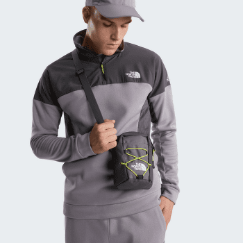 Torba The North Face Jester Crossbody D0L BARK MIST/TNF BLACK