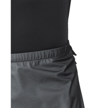 Spodnie Mammut EIGER NORDWAND LIGHT HS PANTS MEN 50643 eiger blue