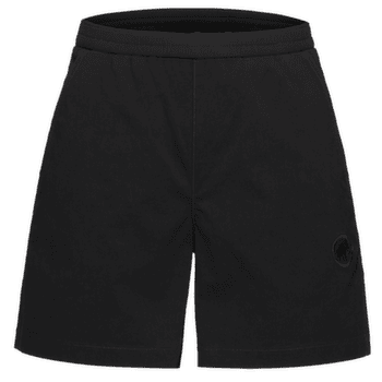 Szorty Mammut CRAG CLIMBING SHORTS WOMEN black 0001