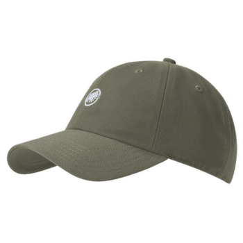 Czapki Mammut BASEBALL CAP MAMMUT 40285 marsh