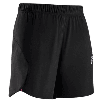 Szorty X-Bionic X-Bionic® Corefusion Run Discover Shorts Women X Black