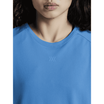 Koszulka z krótkim rękawem X-Bionic X-Bionic® XCeed Run Discover Shirt Women X Black