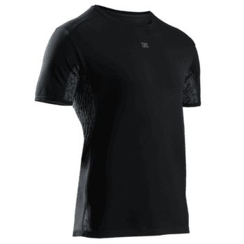 Koszulka z krótkim rękawem X-Bionic X-Bionic® XCeed Run Discover Shirt Women X Black