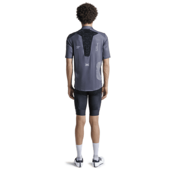 Koszulka z krótkim rękawem X-Bionic X-Bionic® Corefusion Gravel Jersey Men MULTI COLOR/PEANUT BUTTER