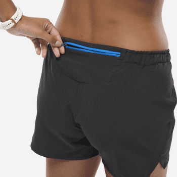 Szorty Millet INTENSE ESSENTIAL SHORT Women NOIR NEW