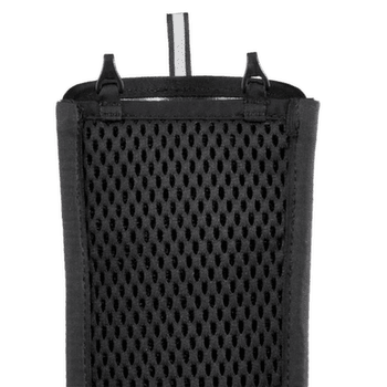 Kapsa Mammut Aenergy Trail Quiver black 0001