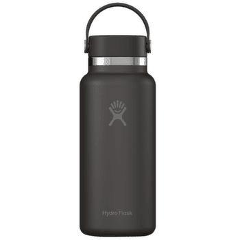 Termos Hydro Flask 32 OZ WIDE FLEX CAP 001 Black