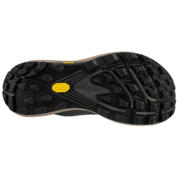 Buty Topo athletic Terraventure 5 WIDE Men Grey / Clay