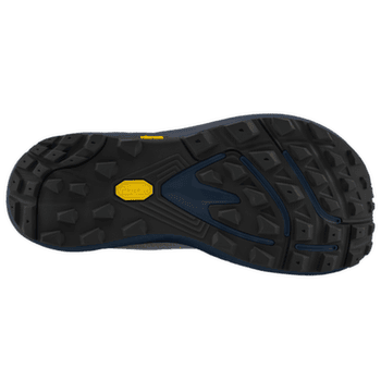 Buty Topo athletic Pursuit 3 Men Grey / Navy