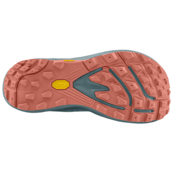 Buty Topo athletic Pursuit 3 Women Slate / Clay