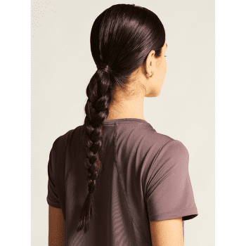 Koszulka z krótkim rękawem Craft ADV Essence SS Tee 2 Women FLINT