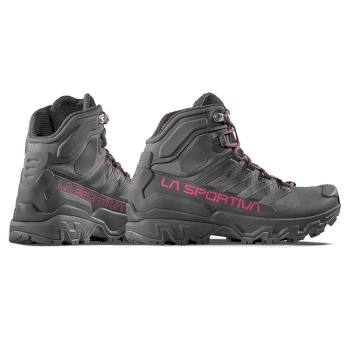 Buty La Sportiva Ultra Raptor 3 Mid GTX Women Onyx/Azalea