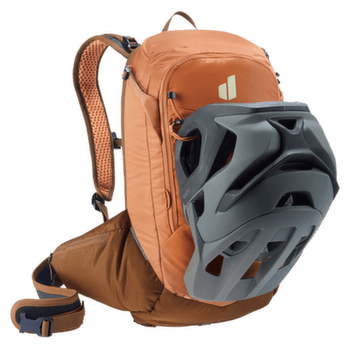 Plecak deuter Attack 14 SL mocha-pecan
