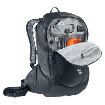 Plecak deuter Attack 18 SL mocha-pecan