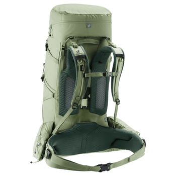 Plecak deuter Aircontact Core 45+10 SL savanna-nori