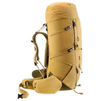 Plecak deuter Aircontact Core 65+10 SL savanna-nori
