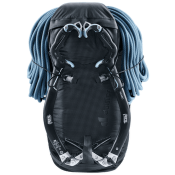 Plecak deuter Guide Lite 24 poppy-crimson