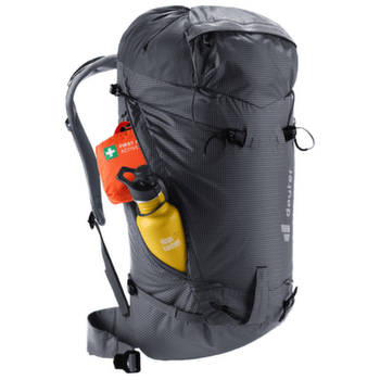Plecak deuter Guide Lite 30 grove-ivy