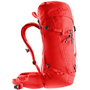 Plecak deuter Guide 34+6 Black