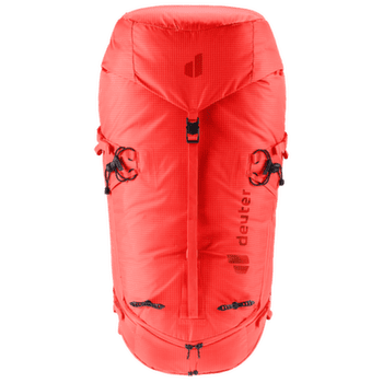 Plecak deuter Guide 42+6 SL poppy-crimson