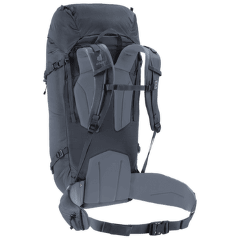 Plecak deuter Guide 44+6 Black