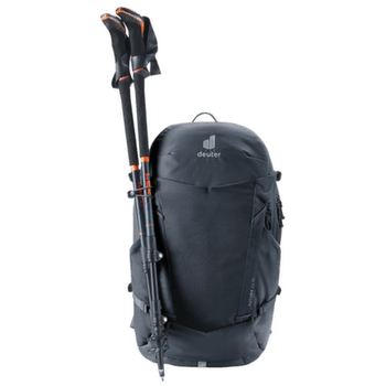 Plecak deuter Futura 21 SL greystone-alu