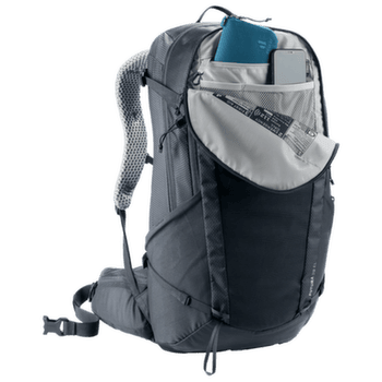 Plecak deuter Futura 29 EL Black