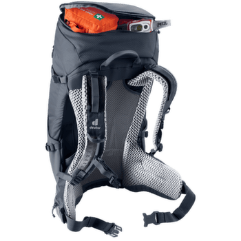 Plecak deuter Futura 24 SL polar-bluejay