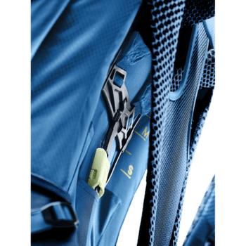 Plecak deuter Futura Pro 36 nightblue-baltic