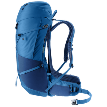 Plecak deuter Futura Pro 40 nightblue-baltic