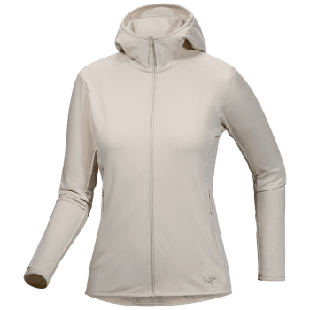 Bluza Arcteryx Kyanite LT Hoody Women Sea Salt