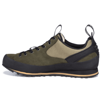 Buty Hanwag Rotpunkt Low LL deep olive/olive