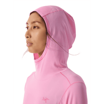 Bluza Arcteryx Sunna Hoody Women Habitat