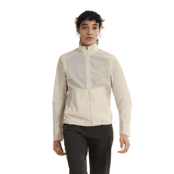 Bunda Arcteryx Sinsola Jacket Women Sea Salt