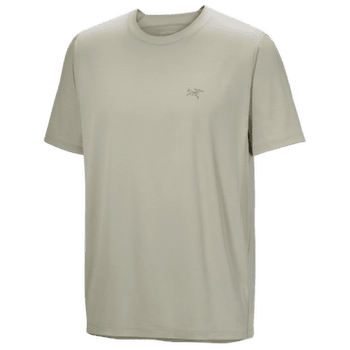Koszulka z krótkim rękawem Arcteryx Cormac Crew SS Men Habitat