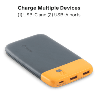 Powerbank BioLite BioLite Charge 20 PD