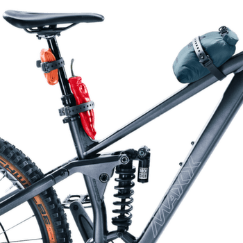 Pasek deuter Multistrap 32 cm Black