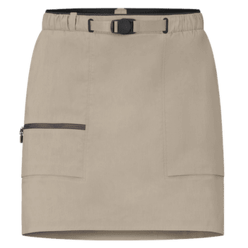 Spódnice Norrona femund cotton Skirt Women Winter Twig