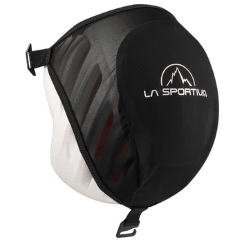 Uchwyt na kask La Sportiva Helmet Carry Black