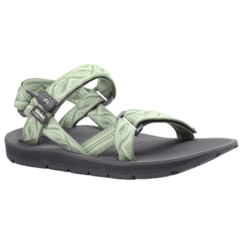 Sandały Source Classic Pro Women Fresco green Fresco Green