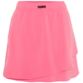 Spódnice Kari Traa Ane Skort BGUM/BUBBLEGUM