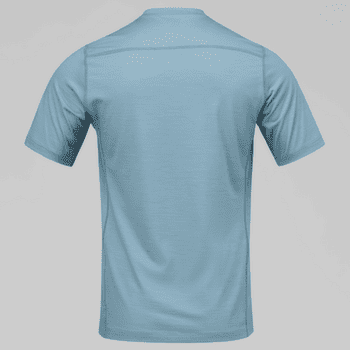 Koszulka z krótkim rękawem Norrona falketind equaliserUll T-Shirt Men Trooper