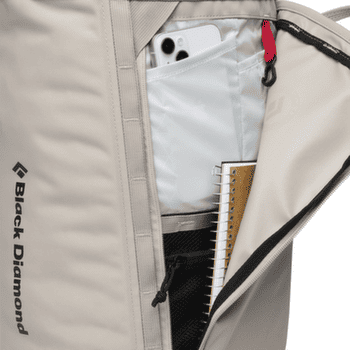 Plecak Black Diamond STREET CREEK 24 Moonstone